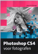 Photoshop CS4 voor fotografen 9789043017619 J.W. Elzenga, Verzenden, Gelezen, J.W. Elzenga