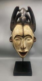 Ibo-masker - Nigeria (Zonder minimumprijs)