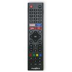 Vervangende afstandsbediening o.a. Sony Samsung Philips TV, Ophalen of Verzenden, Nieuw, Tv