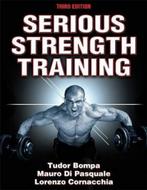 9781450422444 Serious Strength Training 3rd Edition, Nieuw, Tudor O. Bompa, Verzenden