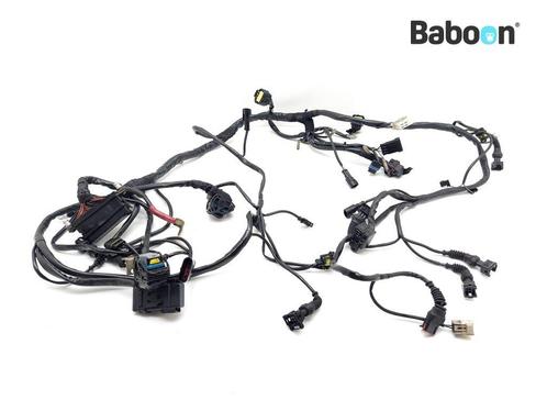 Kabelboom Ducati Monster S4R 996 2003-2006, Motoren, Onderdelen | Ducati, Gebruikt, Verzenden