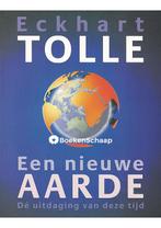 Een nieuwe aarde Eckhart Tolle, Boeken, Verzenden, Gelezen