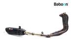 Uitlaatsysteem Compleet Sport Suzuki GSX R 750 2004-2005, Motoren, Verzenden, Gebruikt