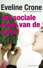 Het Sociale Brein Van De Puber 9789035136663, Verzenden, Zo goed als nieuw