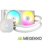 Corsair Nautilus 240 RS ARGB White, Computers en Software, Computerkoelers, Verzenden, Nieuw