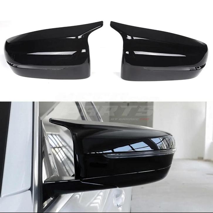Mirror Covers For BMW 3 Series/5 Series/6 Series/7 Series/8, Auto-onderdelen, Spiegels, Ophalen of Verzenden