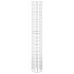 Gegalvaniseerde Gabion Paal Ã30x200cm | Tweedekansje | S., 1 tot 2 meter, Minder dan 3 meter, Nieuw, Ophalen of Verzenden