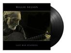 Willie Nelson - Last Man Standing - LP, Cd's en Dvd's, Ophalen of Verzenden, Nieuw in verpakking