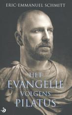 Het evangelie volgens Pilatus 9789460050435, Boeken, Verzenden, Zo goed als nieuw, Eric-Emmanuel Schmitt