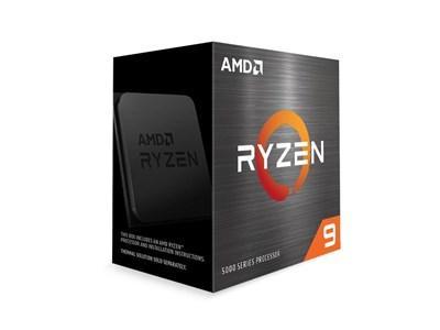 [Nieuw] AMD Ryzen 9 5950X, Computers en Software, Processors, Verzenden