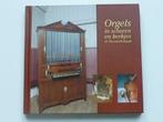 Orgels in schuren en kerkjes in Noord Holland (2 CD), Cd's en Dvd's, Cd's | Religie en Gospel, Verzenden, Nieuw in verpakking