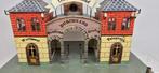 Märklin 1 - Modeltreingebouwen (1) - Märklin Central Bahnhof, Antiek en Kunst