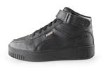 Puma Hoge sneakers in maat 40 Zwart | 10% extra korting, Zwart, Puma, Verzenden, Sneakers of Gympen