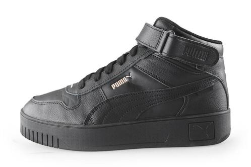 Puma Hoge sneakers in maat 40 Zwart | 10% extra korting, Kleding | Dames, Schoenen, Zwart, Zo goed als nieuw, Sneakers of Gympen