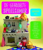 Boek De gehaakte speelkamer 9789462501812, Verzenden, Zo goed als nieuw