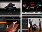 Yamaha Clavinova CLP-765GP PWH digitale vleugel, Muziek en Instrumenten, Piano's, Nieuw