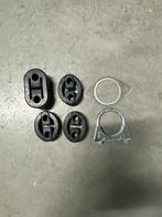 Uitlaatset, Einddemper + Tussendemper Kia Ceed, Verzenden, Nieuw