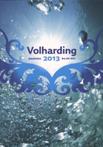 Volharding  / 2013