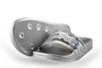 Bjorn Borg Slippers in maat 36 Zilver | 10% extra korting, Slippers, Overige kleuren, Verzenden, Zo goed als nieuw