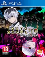 Playstation 4 Tokyo Ghoul:re [Call to Exist], Verzenden, Zo goed als nieuw