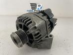 Dynamo   Alternator - 120A - Fiat   Alfa   PSA - OEM: 5..., Verzenden, Nieuw