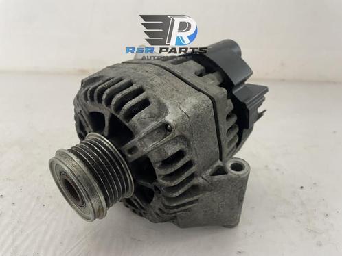 Dynamo   Alternator - 120A - Fiat   Alfa   PSA - OEM: 5..., Auto-onderdelen, Accu's en Toebehoren, Nieuw, Verzenden