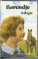 Barendje trilogie 9789033110597 P.R. Troost, Verzenden, Gelezen, P.R. Troost