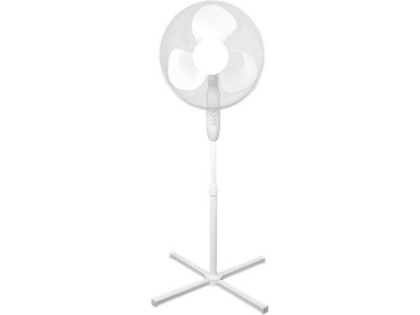 Veiling - Aro SF4019C Statiefventilator, Witgoed en Apparatuur, Ventilatoren