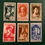 Duitse Rijk 1943 - Vlaams Legioen : Duitse Keizers - Michel, Postzegels en Munten, Gestempeld