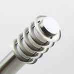 LED Tuinverlichting - Buitenlamp - Staand - RVS, Staande lamp, Nieuw, Ophalen of Verzenden, Rvs