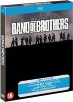 Band of Brothers (Blu-ray), Verzenden, Nieuw in verpakking