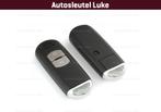 2-knops smartkey behuizing kpb1242 voor Mazda, Auto-onderdelen, Verzenden, Nieuw