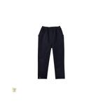 Corduroy broek - donker blauw - 110/116HEBE, Verzenden, Nieuw, HEBE