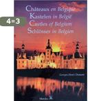 Chateaux en Belgique kastelen in Belgie 9789074847032 Dumont, Verzenden, Gelezen, Dumont