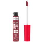 Rimmel London Lasting Mega Matte 900 Lipgloss, Sieraden, Tassen en Uiterlijk, Uiterlijk | Cosmetica en Make-up, Verzenden, Nieuw