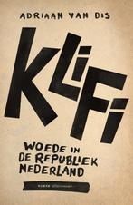 Klifi 9789025470869 Adriaan van Dis, Boeken, Verzenden, Zo goed als nieuw, Adriaan van Dis