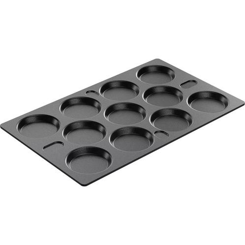 AMT Gastroguss Gastronorm bakplaat – 11 vormen – gelijkm, Huis en Inrichting, Keuken | Potten en Pannen, Nieuw, Ophalen of Verzenden