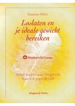 Loslaten en je ideale gewicht bereiken Susanne Huhn, Boeken, Gezondheid, Dieet en Voeding, Verzenden, Nieuw