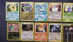 Pokémon - 15 Card - Multiple Holos - Glaceon - Altaria -, Hobby en Vrije tijd, Verzamelkaartspellen | Pokémon, Nieuw