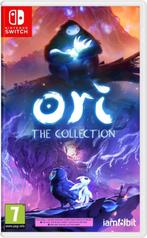 Ori the Collection (Nieuw) (Switch Games) (Nintendo Switch), Spelcomputers en Games, Games | Nintendo Switch, Ophalen of Verzenden