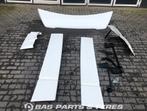 Spoilerset Mercedes Actros MP4 StreamSpace L-cab L2H2 A 960, Ophalen, Gebruikt, Mercedes-Benz, Carrosserie en Plaatwerk