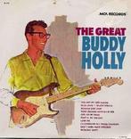 Buddy Holly - The Great Buddy Holly, Cd's en Dvd's, Vinyl | Rock, Gebruikt, Ophalen of Verzenden