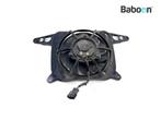 Koelfan Motor Triumph Street Triple 765 RS 2017-2019, Verzenden, Gebruikt