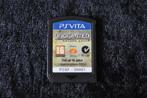 Uncharted Golden Abyss Ps Vita Cart Only, Spelcomputers en Games, Verzenden, Nieuw