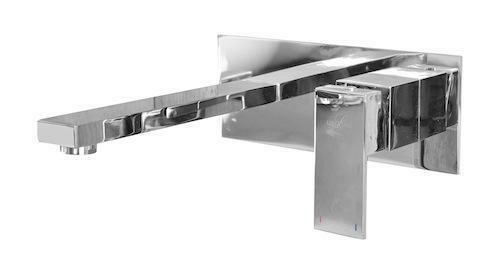 Inbouwkraan Nacka Type 2, Doe-het-zelf en Verbouw, Sanitair, Nieuw