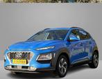 Zakelijke Lease |  Hyundai KONA 1.6 GDI HEV (Hybride) Fashio, Automaat, Lichtmetalen velgen, Stof, Gebruikt