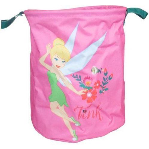 Tuinzak – Tinkerbell, Verzamelen, Disney, Peter Pan of Pinokkio, Nieuw, Tas, Koffer of Zak, Ophalen of Verzenden