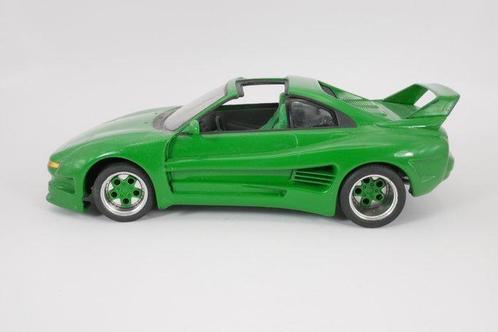1:24 - Modelauto - Toyota MR2 SW20 USA custom versie - hyper, Hobby en Vrije tijd, Modelauto's | 1:5 tot 1:12