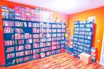 Duizenden (tweedehands) films op VHS/DVD/BLURAY te koop!, Cd's en Dvd's, Dvd's | Komedie, Gebruikt, Verzenden