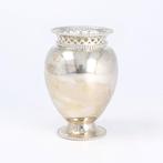 J.M. van Kempen & Zoon - Lepelvaas - Vaas - .833 zilver, Antiek en Kunst